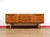 Mid Century Modern Vintage British Teak Sideboard Credenza For Sale - Image 13 of 15