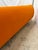 Michiel Van Der Kley Orange Isobel Sofa for Artifort, 2000s For Sale - Image 16 of 18