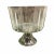 Vintage Glass Trifle Bowl For Sale - Image 4 of 4