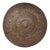 Rare Harold Studios Medusa Parade Shield Wall Sculpture After the 1552 Jörg Sigman Masterpiece For Sale