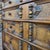 Wood Vintage Burl Wood Spanish Revival Chest-on-Chest Dresser For Sale - Image 7 of 16