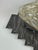 Brutalist Iron and Glass Wall Lamp, 1970s For Sale - Image 10 of 18