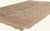 79771 Vintage Turkish Oushak Rug, 06'02 x 08'05. The Refined Reverie: A Vintage Turkish Oushak Masterpiece of Timeless...