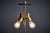Brass Floor Lamps from Cosack Leuchten, Germany, 1960s, Set of 2 For Sale - Image 10 of 11