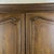 Vintage French Wardrobe in Oak For Sale - Image 6 of 12