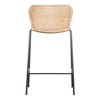 C603 Stool Bar by Yuzuru Yamakawa, 1950s For Sale