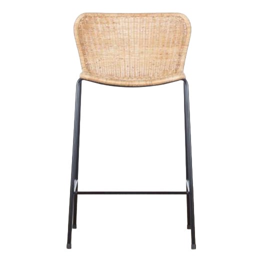 C603 Stool Bar by Yuzuru Yamakawa, 1950s For Sale