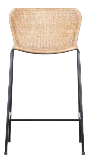 C603 Stool Bar by Yuzuru Yamakawa, 1950s