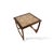 Wood Mid-Century Modern Side Tables in Teak from G-Plan, 1960s, Set of 2 For Sale - Image 7 of 9