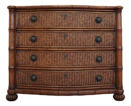 Example of Tommy Bahama Casegoods and Storage