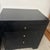 Scalloped Drawer Nightstands, Pair For Sale - Image 11 of 12