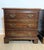 Chippendale Vintage Pennsylvania House Cherry Night Stand Pair Chippendale Style For Sale - Image 3 of 18