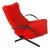 Poltrona P40 Chair from Tecno, 1956 For Sale
