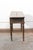 Brazilian Peroba Wood Console, 19th C. For Sale - Image 4 of 13