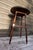 Oriental Copper Gold Topped Side Table, 1930s For Sale - Image 6 of 13