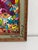 Serg Graff "Pets" Abstract Acrylic Painting Framed Outsider Art Coa For Sale In Jacksonville, FL - Image 6 of 8