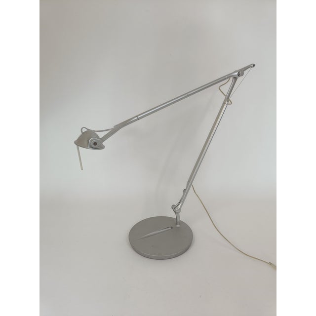 2000 - 2009 Nemo Leo Desk Lamp by Markus Jehs and Jürgen Laub, 2000s For Sale - Image 5 of 10