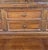 Wood 17th Century Italian Chest of Drawers with Secretary For Sale - Image 7 of 18