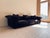 Wood Montauk Jill Sofa, Dark Brown - 120" For Sale - Image 7 of 12