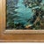 Mid-20th Century American Seascape Oil Painting For Sale - Image 11 of 11