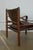 1960s 1960s Attributed to Arne Norrell “Sirocco” Safari Lounge Chair by Norell Möbel Ab, Sweden For Sale - Image 5 of 5