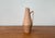 Ceramic Mid-Century West German Pottery WGP Carafe Vase from Scheurich, 1960s For Sale - Image 7 of 16