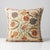 New Hand-Embroidered 100% Silk Cushion Cover – Authentic Uzbek Textile Art Elevate your home décor with this exquisite...