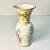 1990s Vintage Boho Chic Chippendale Laura Ashley Home Floral Botanical Transferware Vase. For Sale - Image 11 of 11