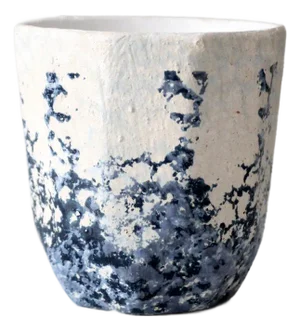 Vintage Studio Pottery Vase