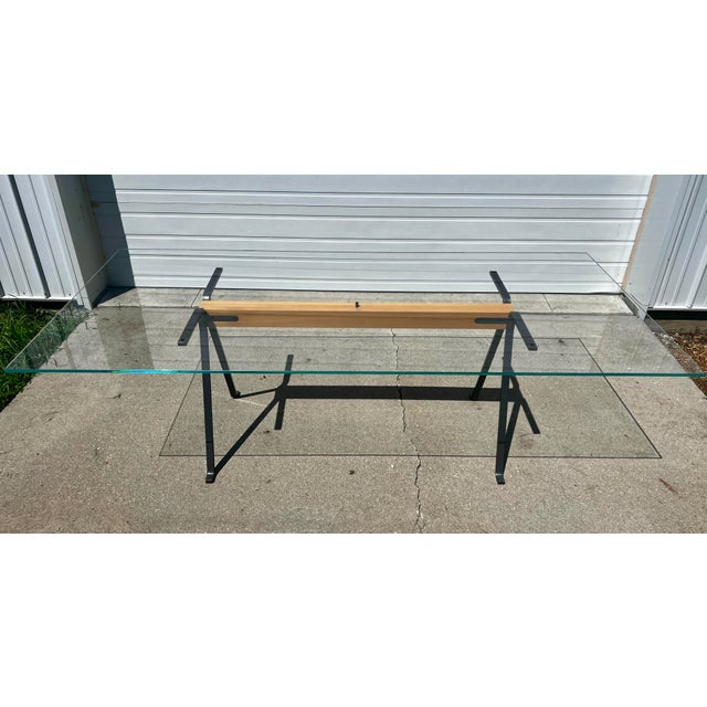 Frate Dining Table by Driade For Sale In Des Moines, IA - Image 6 of 7