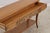 Pair Auffray & Co French Console Sofa Tables For Sale In Philadelphia - Image 6 of 18