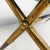 Italian Mid-Century Modern Coffee Table Drawing Tools by Piero Fornasetti, 1960s For Sale - Image 15 of 18