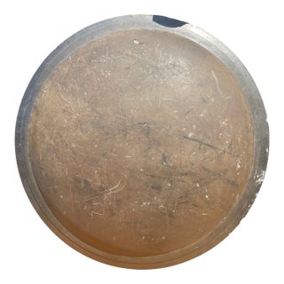 Vintage Movie Prop Sheild Hollywood Scottland (Uk) Used in the Film Braveheart For Sale