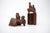 Abstract Cast Iron Zezootier & Reiter Sculpture by Gertraude Zebe, 1997 For Sale - Image 16 of 17