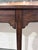 Early 21st Century Theodore Alexander Althorp Victory Oak Console Table For Sale - Image 5 of 8