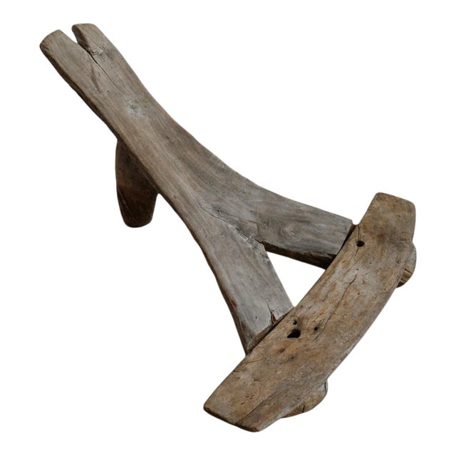 Tiv Tripod Star Gazer Chair For Sale