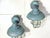 Vintage Maritime Solid Copper & Brass Sconces Size 14” High X 9” Wide X 10” Deep For Sale - Image 17 of 17