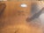 Wood Vintage Cherry Wood Bible/Dictionary Book Stand by Brandt Cabinet Works of Hagerstown Maryland For Sale - Image 7 of 8