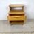 Mid-Century Modern Heywood-Wakefield Encore Wheat Birch Nightstand For Sale - Image 3 of 12