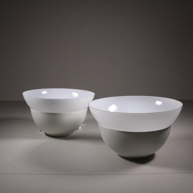 Cirene Ceiling Lights by Vico Magistretti for Artemide, 1960s, Set of 2 For Sale - Image 17 of 17