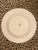 Vintage U. S. Naval Academy Officers & Faculty Club Porcelain Plate, Rego, Circa 1948 For Sale - Image 4 of 8