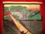 1859 Kunisada & Hiroshige Collaboration Kannon Reigenki Tsubosaka Antique Japanese Woodblock For Sale - Image 4 of 10