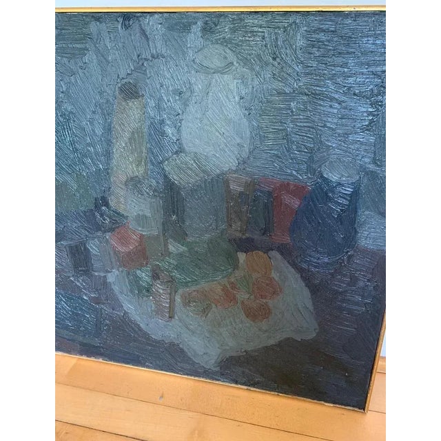 Still Life with Fruit, Michel Aubert, France, 1964 For Sale - Image 3 of 12