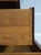 1990s Councill Banded Mahogany High Chest of Drawers For Sale - Image 5 of 15