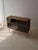 Walnut Display Cabinet with Smoked Glass, 1960s For Sale - Image 8 of 12