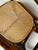 Antique Bentwood Beech and Cane Rocking Chair in the style of Thonet, 1890 For Sale - Image 9 of 18