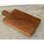 Early 19th Century French 19th Century Beech Chopping Block For Sale - Image 5 of 7