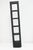 1980s La Torre Modular Book Shelving Unit by Vicent Martinez Disseny, 1989 For Sale - Image 5 of 11
