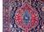 Early 20th Century Early 20th Century Persian Sarouk Rug For Sale - Image 5 of 9
