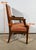 Massive Mahogany Chair, 1800s For Sale - Image 17 of 18